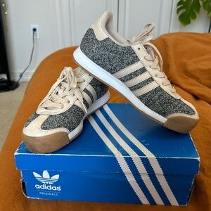 ADIDAS Samoa